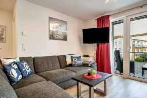 Ferienwohnung Moin am Meer, Scharbeutz